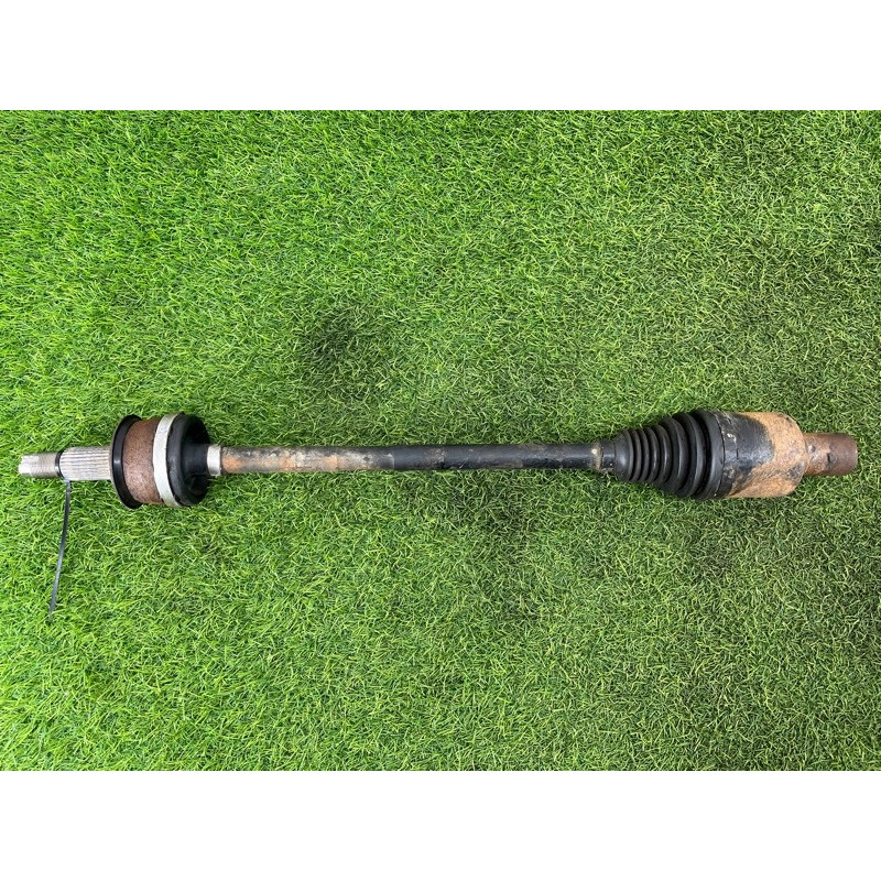 Привод (трансмиссия) Jeep Renegade BU 2020 2.4 68246628AA