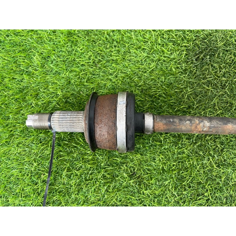 Привод (трансмиссия) Jeep Renegade BU 2020 2.4 68246628AA