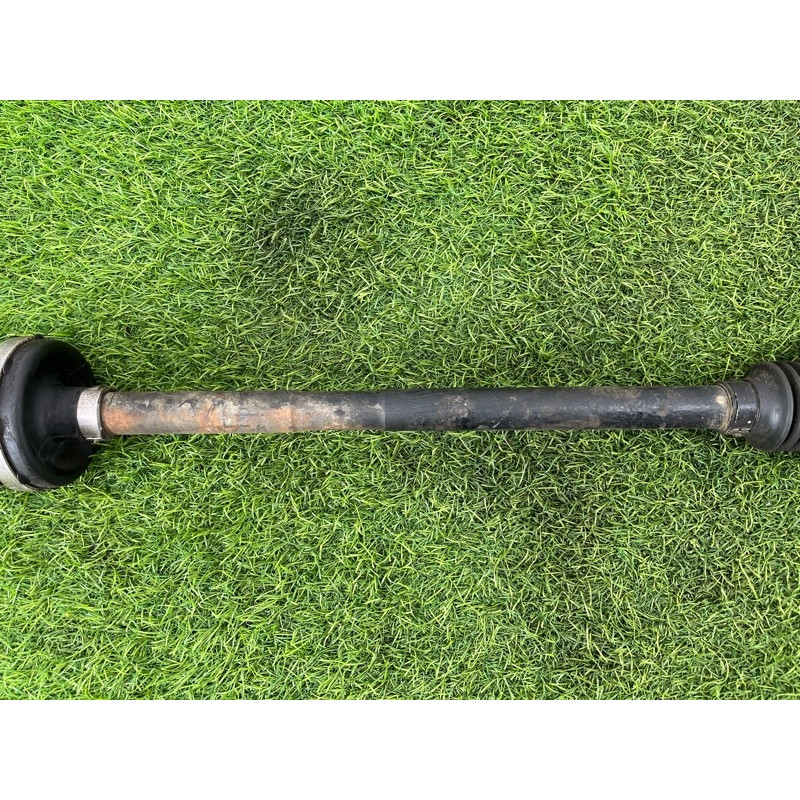 Привод (трансмиссия) Jeep Renegade BU 2020 2.4 68246628AA