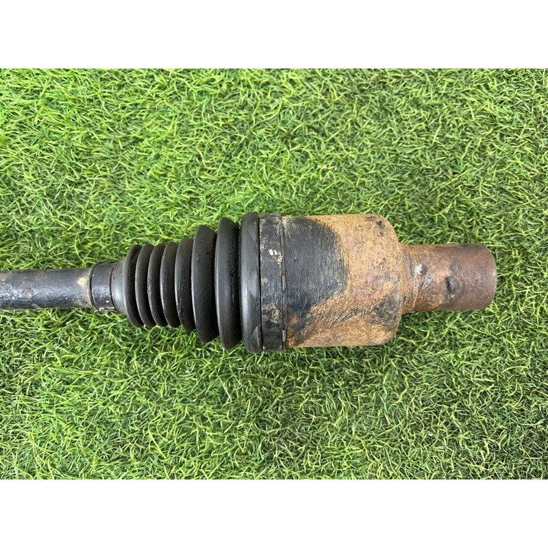 Привод (трансмиссия) Jeep Renegade BU 2020 2.4 68246628AA