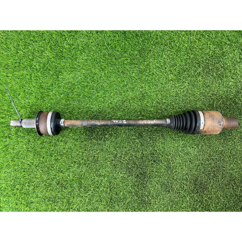 Привод (трансмиссия) Jeep Renegade BU 2020 2.4 68246628AA