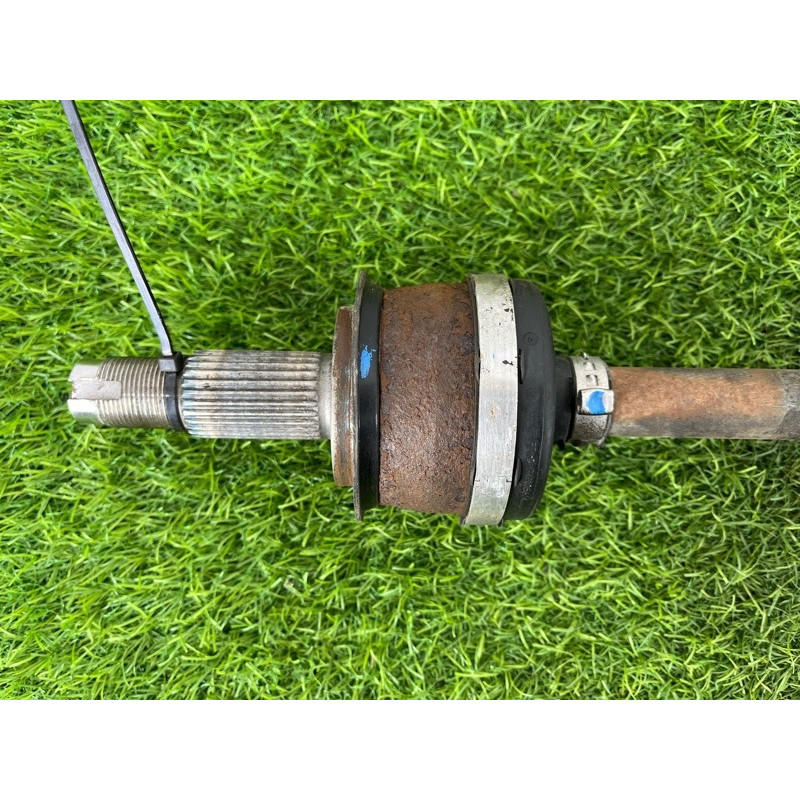 Привод (трансмиссия) Jeep Renegade BU 2020 2.4 68246628AA