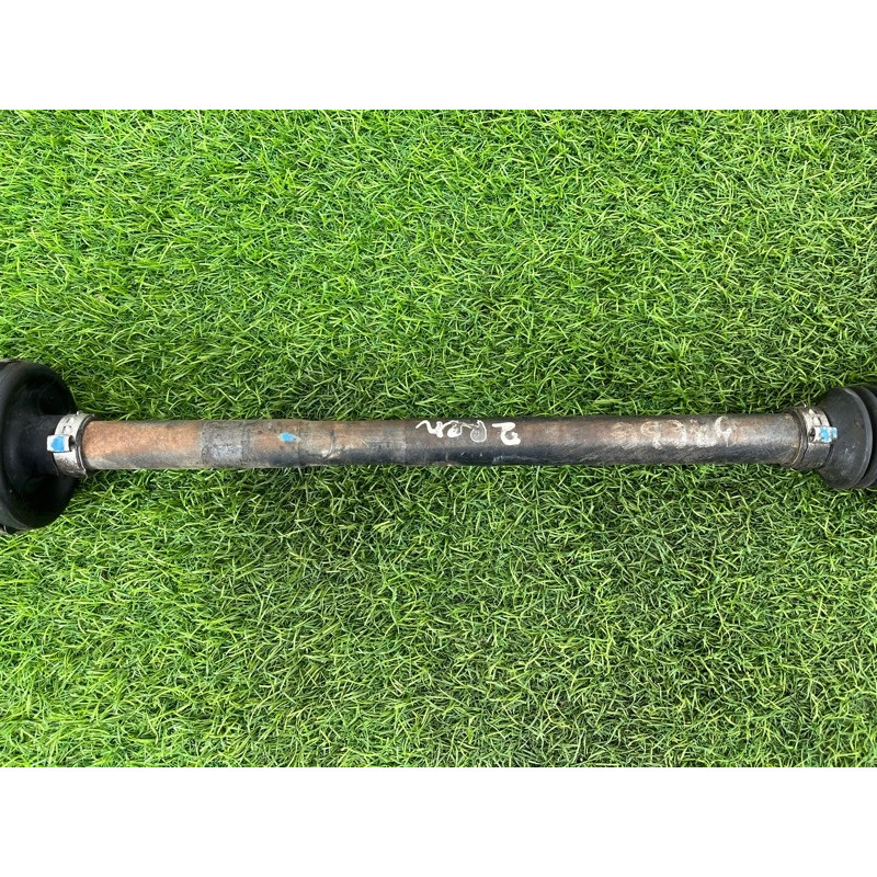 Привод (трансмиссия) Jeep Renegade BU 2020 2.4 68246628AA