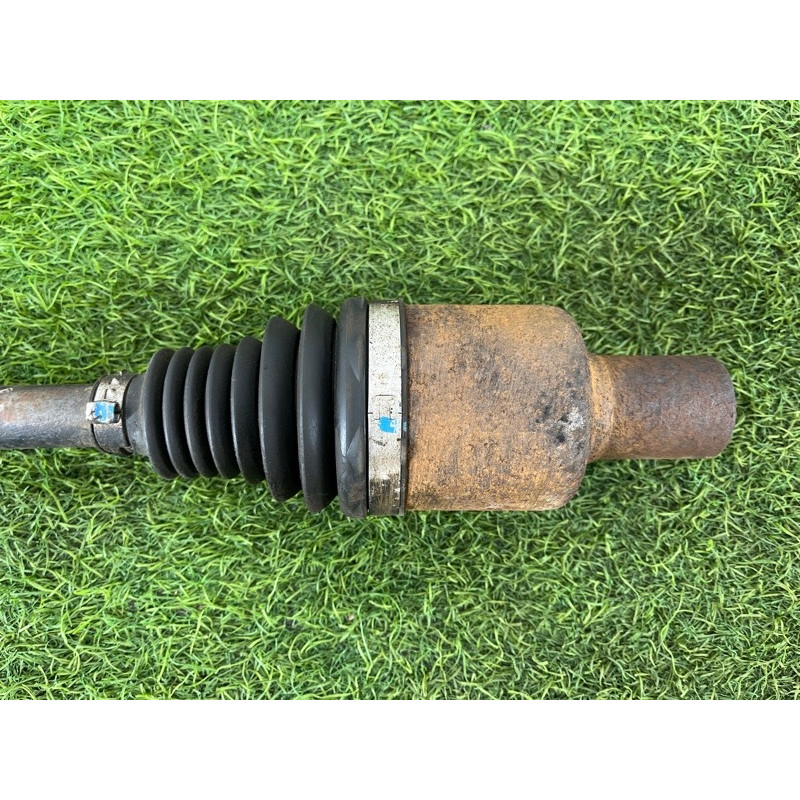 Привод (трансмиссия) Jeep Renegade BU 2020 2.4 68246628AA