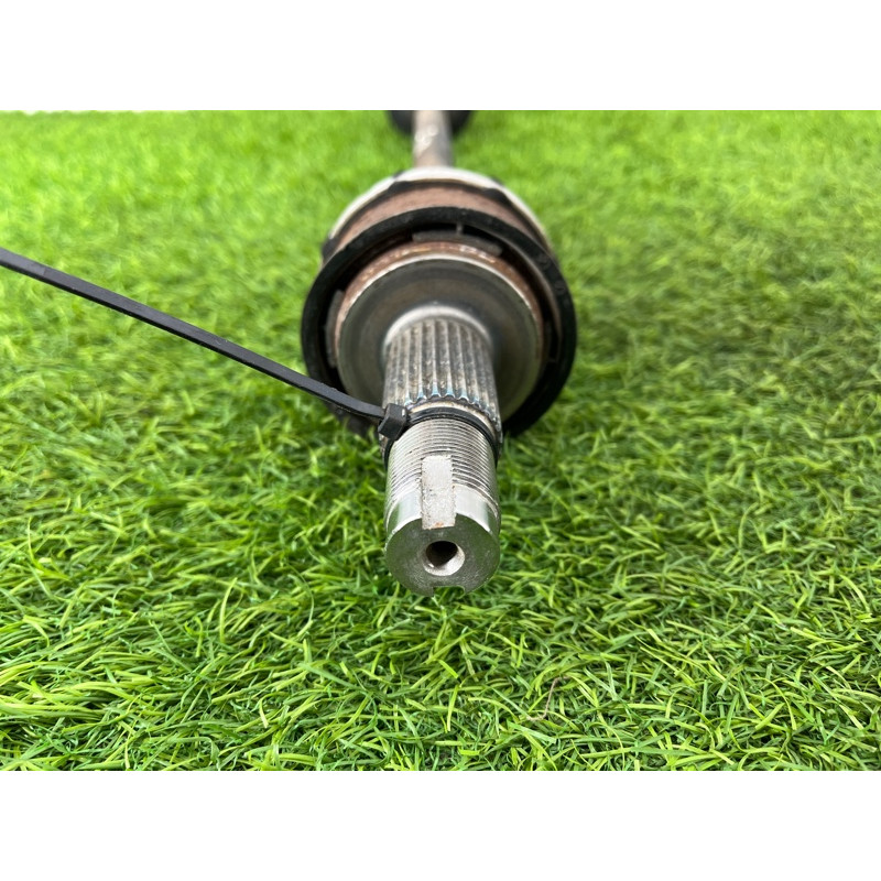 Привод (трансмиссия) Jeep Renegade BU 2020 2.4 68246628AA