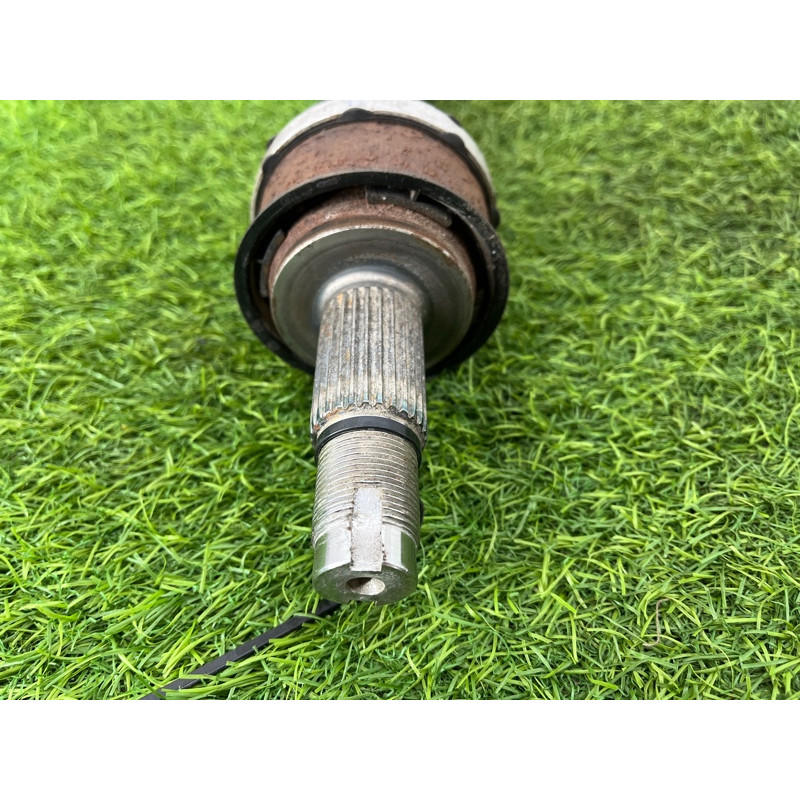 Привод (трансмиссия) Jeep Renegade BU 2020 2.4 68246628AA