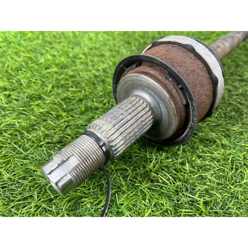 Привод (трансмиссия) Jeep Renegade BU 2020 2.4 68246628AA