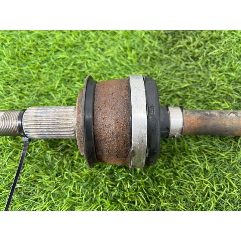 Привод (трансмиссия) Jeep Renegade BU 2020 2.4 68246628AA