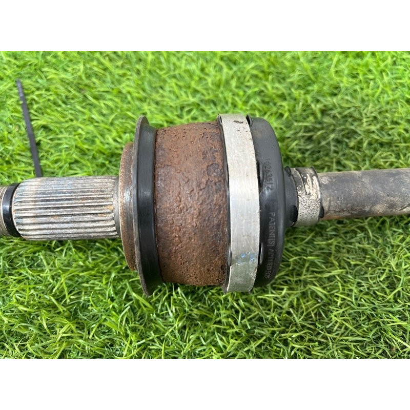 Привод (трансмиссия) Jeep Renegade BU 2020 2.4 68246628AA