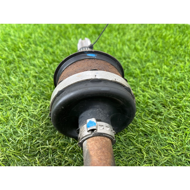 Привод (трансмиссия) Jeep Renegade BU 2020 2.4 68246628AA