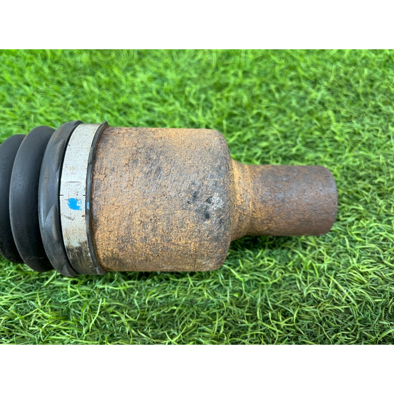 Привод (трансмиссия) Jeep Renegade BU 2020 2.4 68246628AA