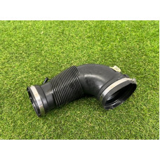 Патрубок воздушного фильтра