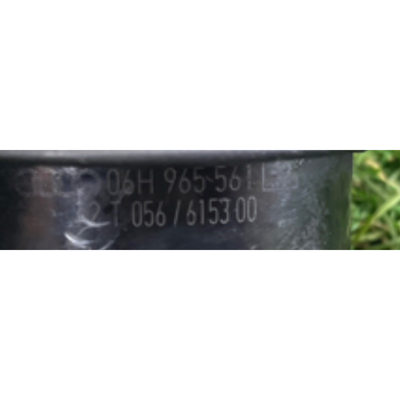 Помпа электрическая (электрика) AUDI A4 B8 2012 2.0 CAEB 06H965561