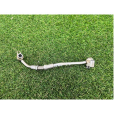 Трубка подачи масла в турбину