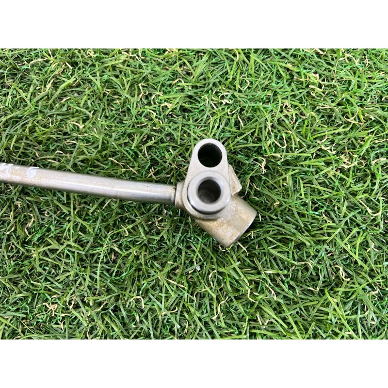 Трубка подачи масла в турбину (двигатель и элементы) BMW 3-series E93 2008 3.0 N54 11427562798