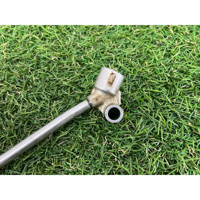 Трубка подачи масла в турбину (двигатель и элементы) BMW 3-series E93 2008 3.0 N54 11427562798