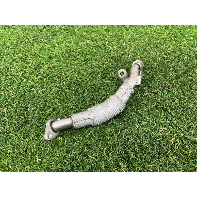 Трубка зливу масла з турбіни (подача палива) BMW 3-series E93 2008 3.0 N54 11427562800