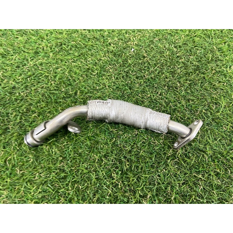 Трубка зливу масла з турбіни (подача палива) BMW 3-series E93 2008 3.0 N54 11427562800