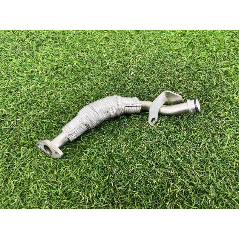 Трубка зливу масла з турбіни (подача палива) BMW 3-series E93 2008 3.0 N54 11427562800