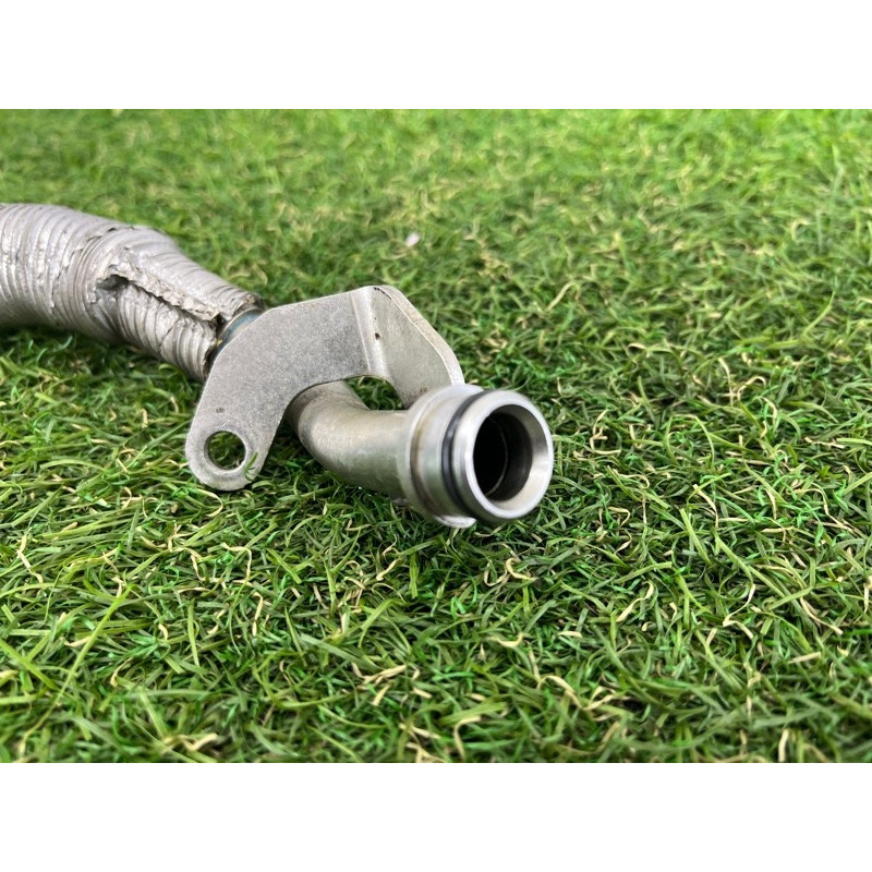 Трубка зливу масла з турбіни (подача палива) BMW 3-series E93 2008 3.0 N54 11427562800