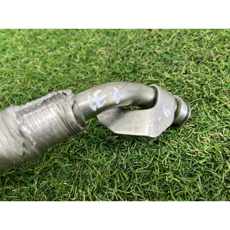 Трубка зливу масла з турбіни (подача палива) BMW 3-series E93 2008 3.0 N54 11427562800