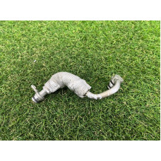 Трубка охолодження турбіни