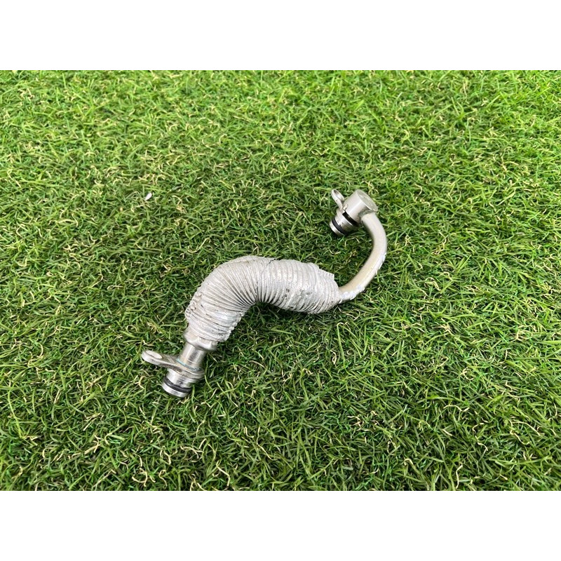 Трубка охолодження турбіни (подача палива) BMW 3-series E93 2008 3.0 N54 11537558900