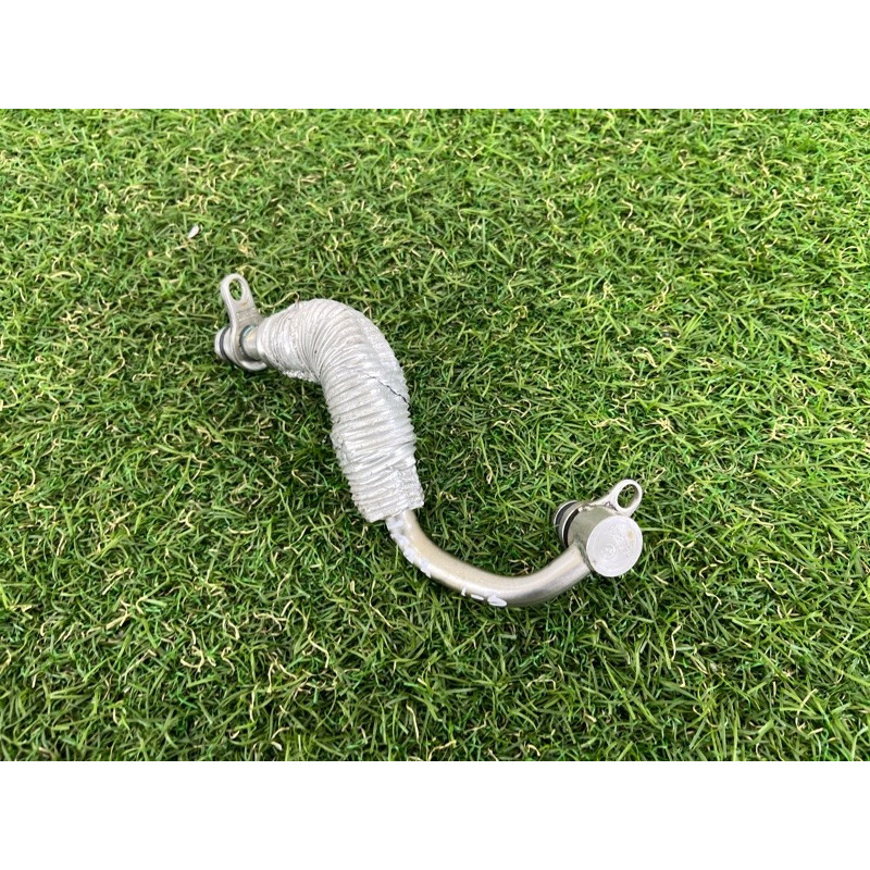 Трубка охолодження турбіни (подача палива) BMW 3-series E93 2008 3.0 N54 11537558900