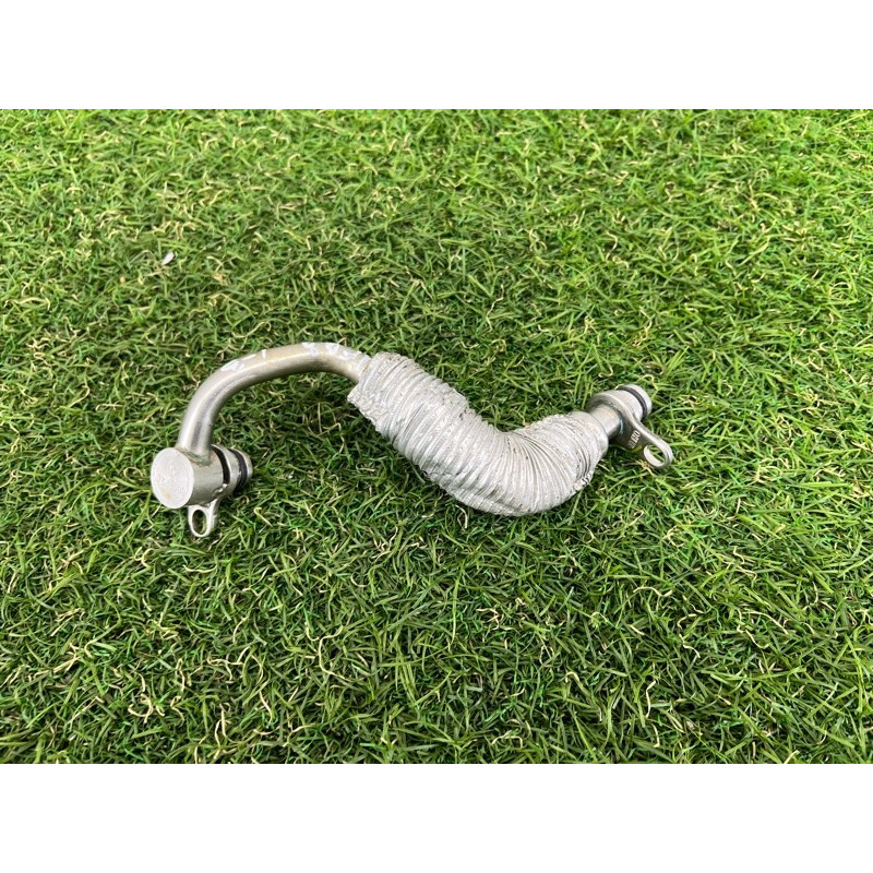 Трубка охолодження турбіни (подача палива) BMW 3-series E93 2008 3.0 N54 11537558900