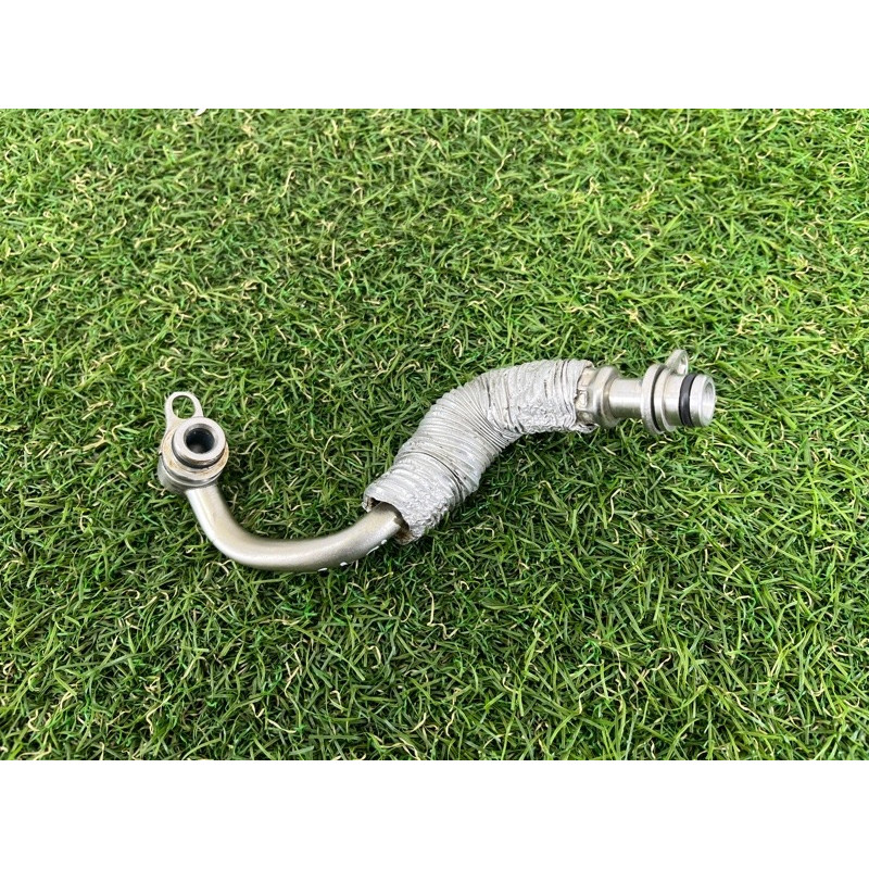 Трубка охолодження турбіни (подача палива) BMW 3-series E93 2008 3.0 N54 11537558900