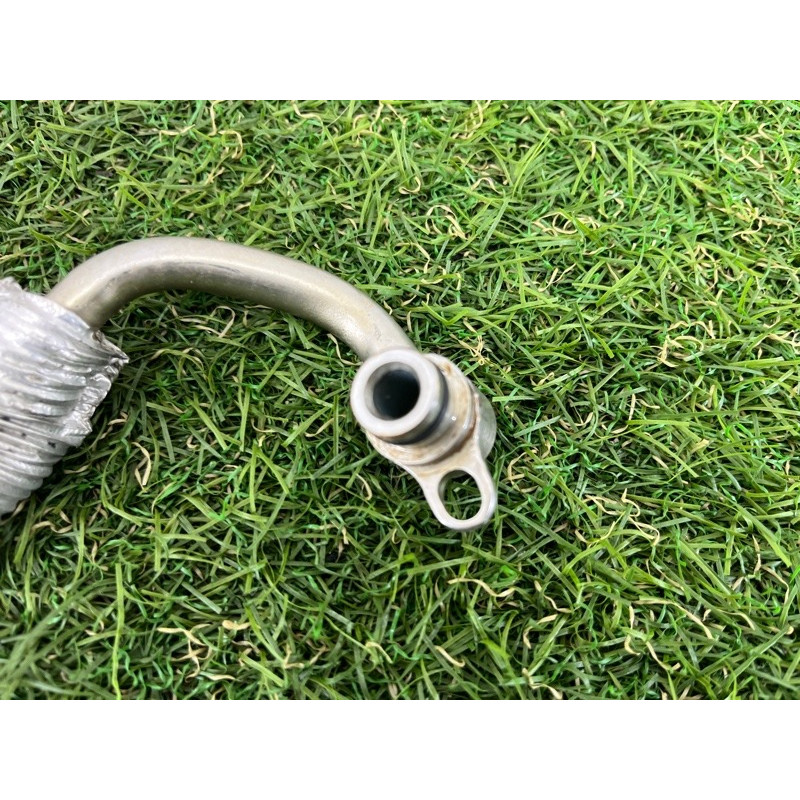 Трубка охолодження турбіни (подача палива) BMW 3-series E93 2008 3.0 N54 11537558900