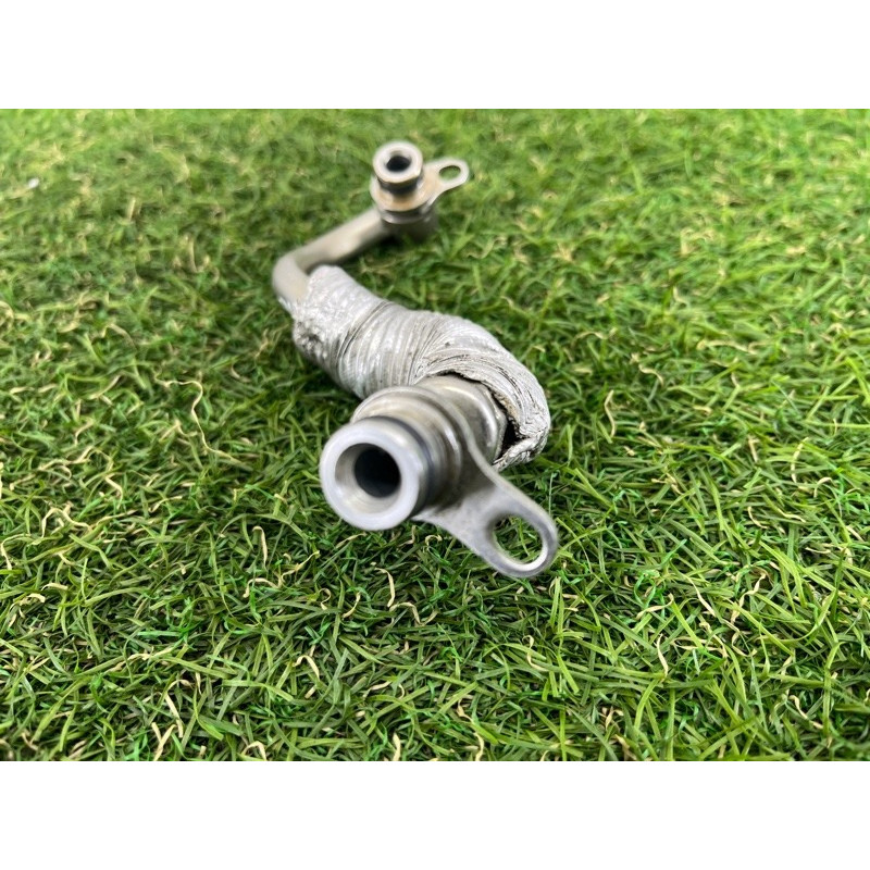 Трубка охолодження турбіни (подача палива) BMW 3-series E93 2008 3.0 N54 11537558900