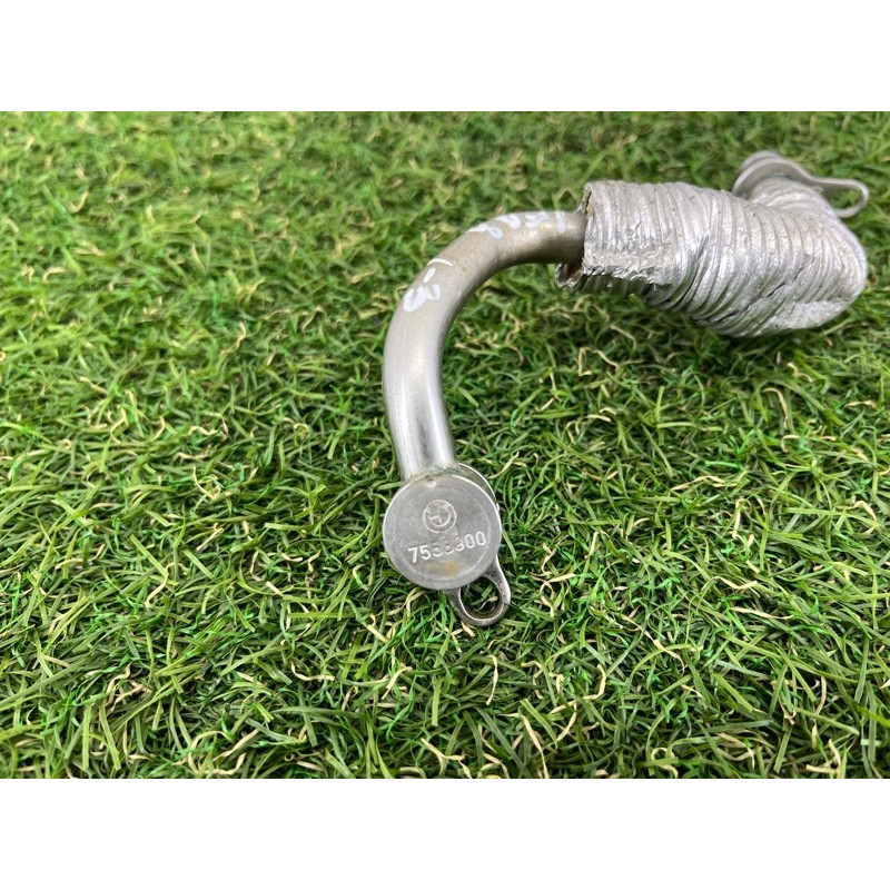 Трубка охолодження турбіни (подача палива) BMW 3-series E93 2008 3.0 N54 11537558900