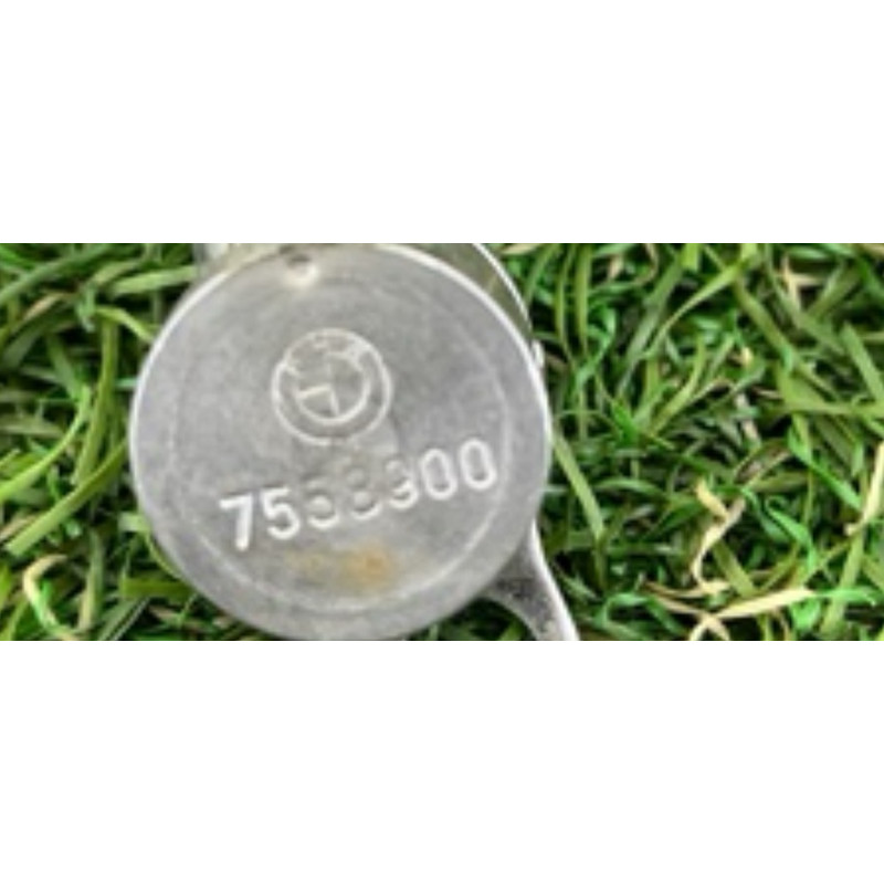 Трубка охолодження турбіни (подача палива) BMW 3-series E93 2008 3.0 N54 11537558900