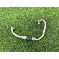 Трубка охолодження турбіни