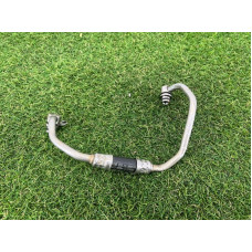 Трубка охолодження турбіни