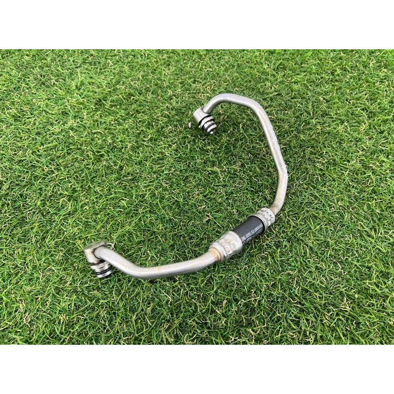 Трубка охолодження турбіни (подача палива) BMW 3-series E93 2008 3.0 N54 11537558899