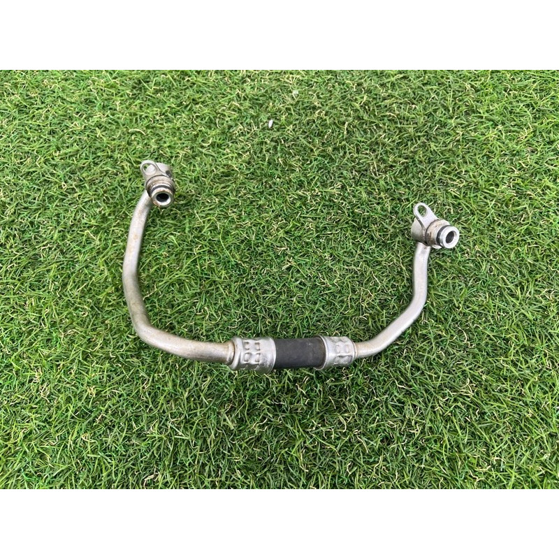 Трубка охолодження турбіни (подача палива) BMW 3-series E93 2008 3.0 N54 11537558899