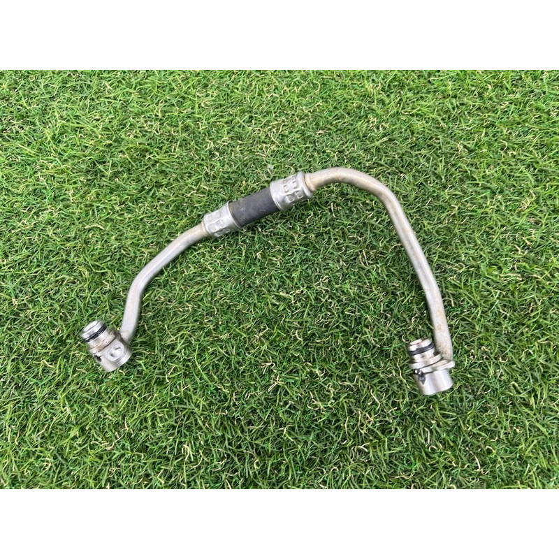 Трубка охолодження турбіни (подача палива) BMW 3-series E93 2008 3.0 N54 11537558899