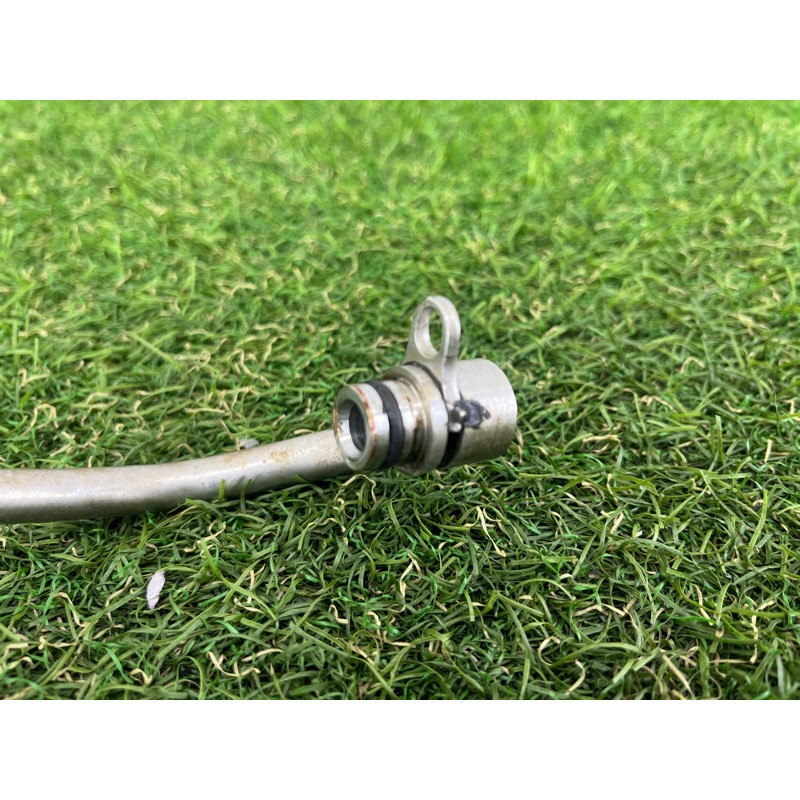 Трубка охолодження турбіни (подача палива) BMW 3-series E93 2008 3.0 N54 11537558899