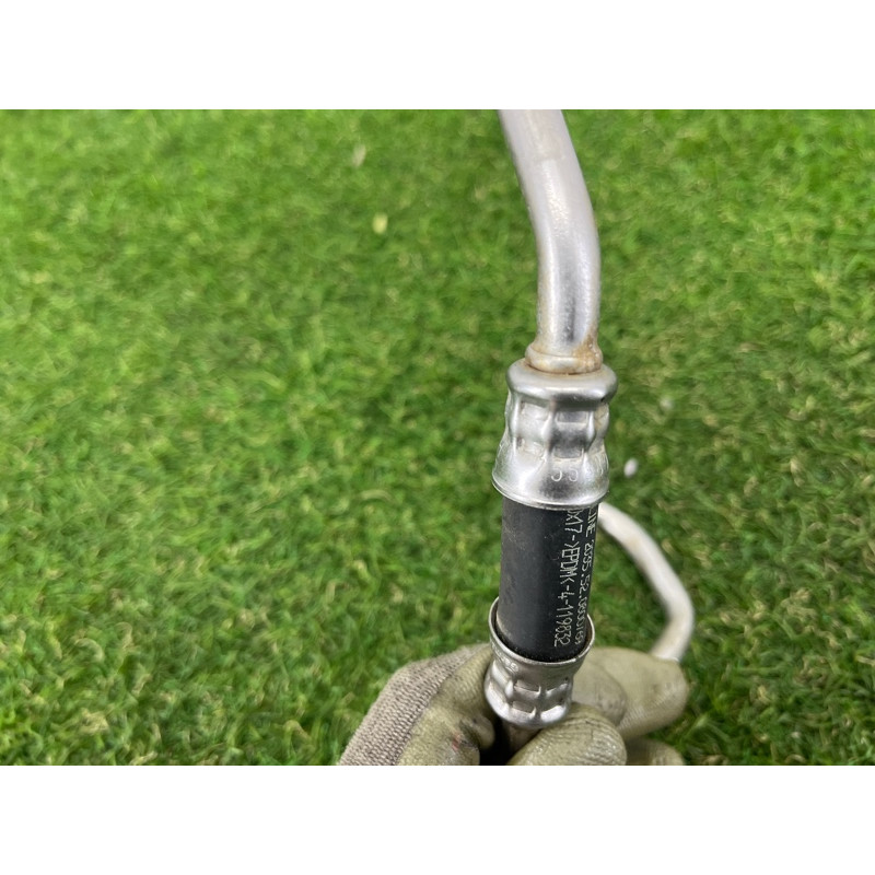 Трубка охолодження турбіни (подача палива) BMW 3-series E93 2008 3.0 N54 11537558899