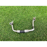 Трубка охолодження турбіни