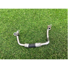 Трубка охолодження турбіни