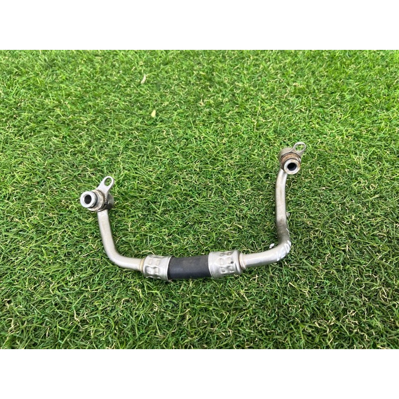 Трубка охолодження турбіни (подача палива) BMW 3-series E93 2008 3.0 N54 11537558901