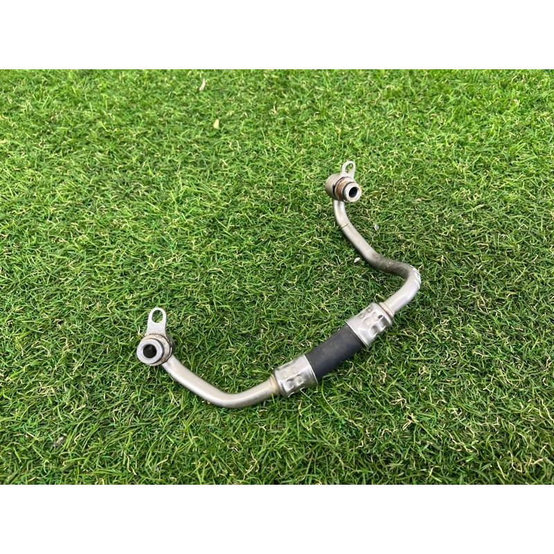 Трубка охолодження турбіни (подача палива) BMW 3-series E93 2008 3.0 N54 11537558901