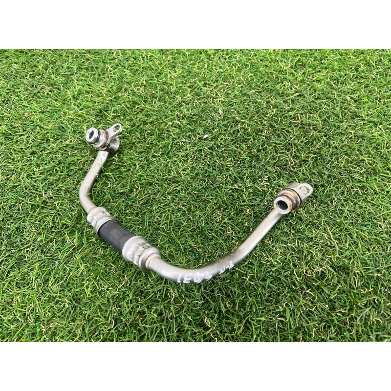 Трубка охолодження турбіни (подача палива) BMW 3-series E93 2008 3.0 N54 11537558901