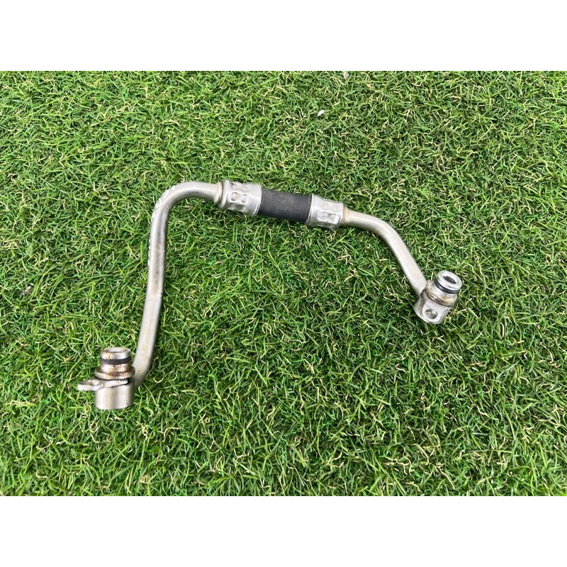 Трубка охолодження турбіни (подача палива) BMW 3-series E93 2008 3.0 N54 11537558901