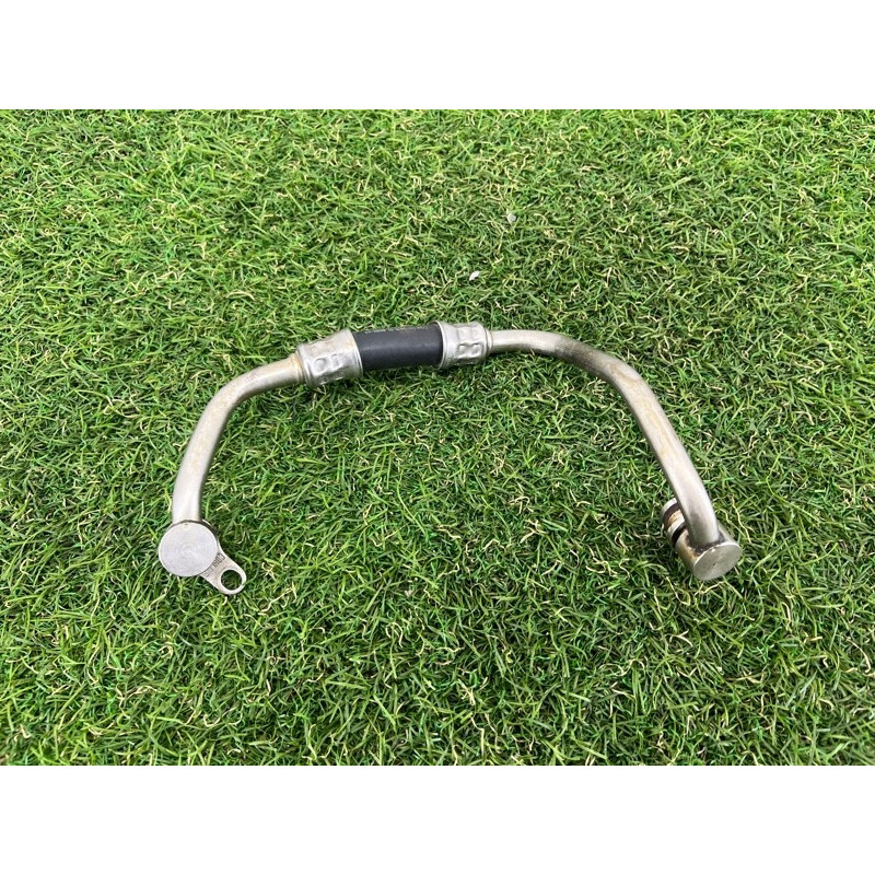 Трубка охолодження турбіни (подача палива) BMW 3-series E93 2008 3.0 N54 11537558901