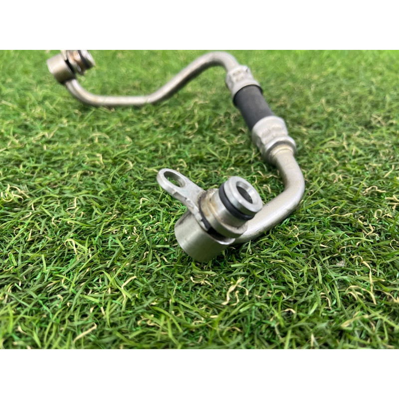 Трубка охолодження турбіни (подача палива) BMW 3-series E93 2008 3.0 N54 11537558901