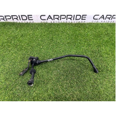 Клапан вентиляції паливного баку